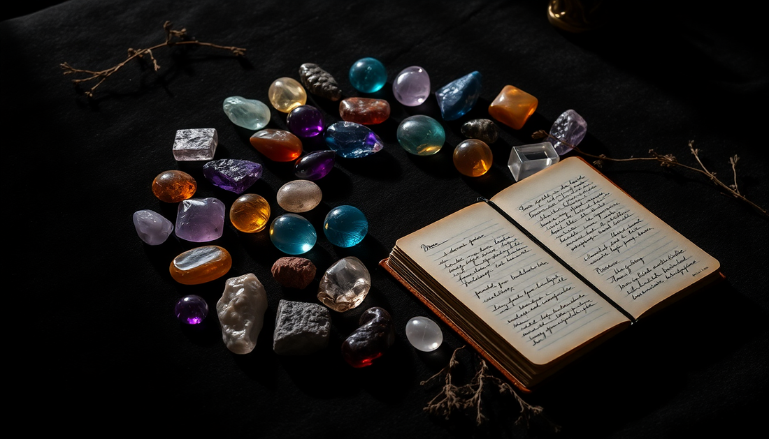 Unlocking the Secrets of Mood Stones: A Guide to Understanding Their Power